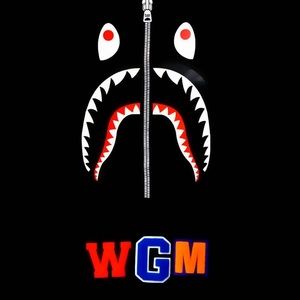 Meet your Posher, Gavin